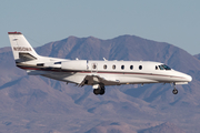 (Private) Cessna 560XL Citation Excel (N950MA) at  Las Vegas - Harry Reid International, United States