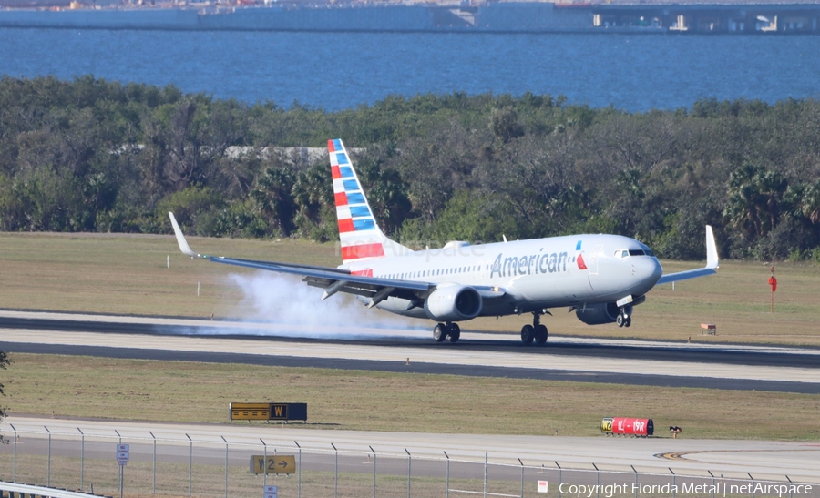 American Airlines Boeing 737-823 (N950NN) | Photo 675226