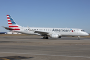 American Airlines Embraer ERJ-190AR (ERJ-190-100IGW) (N950UW) at  Atlanta - Hartsfield-Jackson International, United States