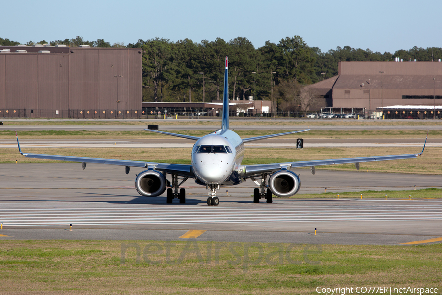 US Airways Embraer ERJ-190AR (ERJ-190-100IGW) (N950UW) | Photo 42884