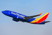 Southwest Airlines Boeing 737-7H4 (N950WN) at  Tampa - International, United States