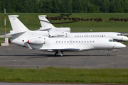 (Private) Dassault Falcon 7X (N950X) at  Hamburg - Fuhlsbuettel (Helmut Schmidt), Germany