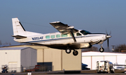 (Private) Cessna 208 Caravan I (N9514F) at  Dallas - Addison, United States