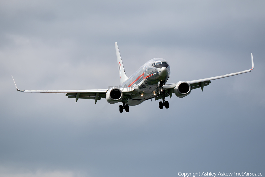 American Airlines Boeing 737-823 (N951AA) | Photo 158450