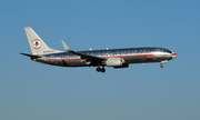 American Airlines Boeing 737-823 (N951AA) at  Dallas/Ft. Worth - International, United States
