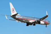 American Airlines Boeing 737-823 (N951AA) at  New York - John F. Kennedy International, United States