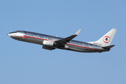 American Airlines Boeing 737-823 (N951AA) at  Los Angeles - International, United States