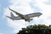 American Airlines Boeing 737-823 (N951AA) at  Los Angeles - International, United States