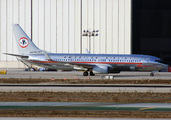 American Airlines Boeing 737-823 (N951AA) at  Los Angeles - International, United States