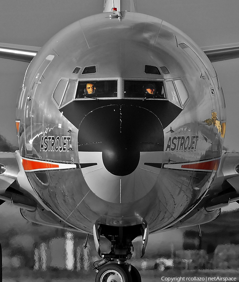 American Airlines Boeing 737-823 (N951AA) | Photo 108956