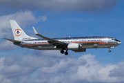 American Airlines Boeing 737-823 (N951AA) at  Miami - International, United States