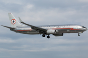 American Airlines Boeing 737-823 (N951AA) at  Miami - International, United States