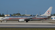 American Airlines Boeing 737-823 (N951AA) at  Miami - International, United States