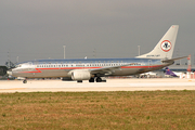 American Airlines Boeing 737-823 (N951AA) at  Miami - International, United States