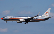 American Airlines Boeing 737-823 (N951AA) at  Miami - International, United States
