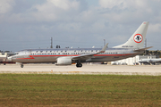 American Airlines Boeing 737-823 (N951AA) at  Miami - International, United States