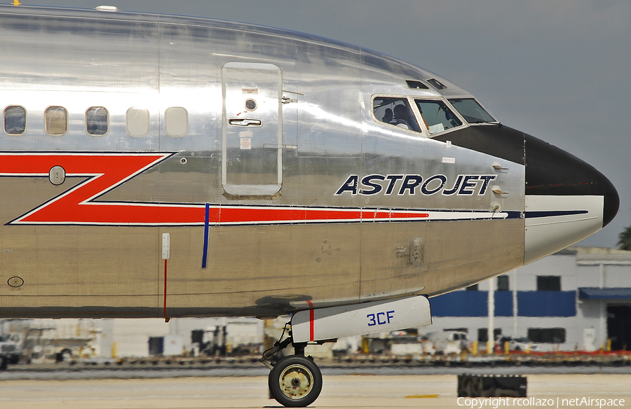 American Airlines Boeing 737-823 (N951AA) | Photo 396965