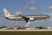 American Airlines Boeing 737-823 (N951AA) at  Miami - International, United States