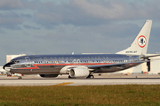 American Airlines Boeing 737-823 (N951AA) at  Miami - International, United States