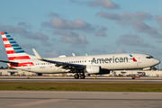 American Airlines Boeing 737-823 (N951AA) at  Miami - International, United States