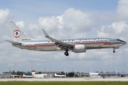 American Airlines Boeing 737-823 (N951AA) at  Miami - International, United States