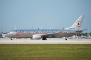 American Airlines Boeing 737-823 (N951AA) at  Miami - International, United States