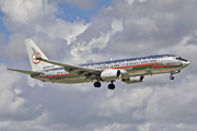 American Airlines Boeing 737-823 (N951AA) at  Miami - International, United States