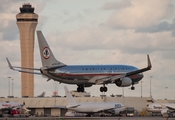 American Airlines Boeing 737-823 (N951AA) at  Miami - International, United States