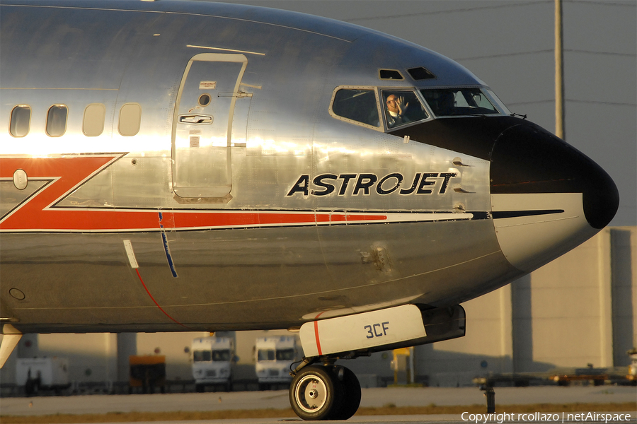 American Airlines Boeing 737-823 (N951AA) | Photo 9821