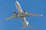 American Airlines Boeing 737-823 (N951AA) at  San Francisco - International, United States