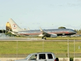 American Airlines Boeing 737-823 (N951AA) at  San Juan - Luis Munoz Marin International, Puerto Rico