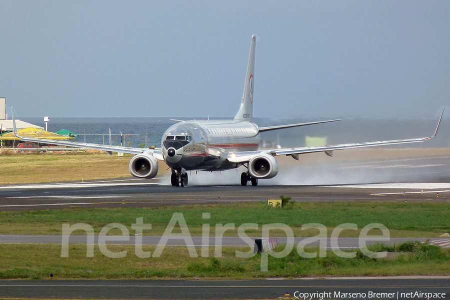 American Airlines Boeing 737-823 (N951AA) | Photo 11069