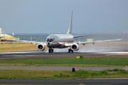 American Airlines Boeing 737-823 (N951AA) at  Philipsburg - Princess Juliana International, Netherland Antilles