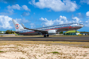 American Airlines Boeing 737-823 (N951AA) at  Philipsburg - Princess Juliana International, Netherland Antilles