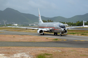 American Airlines Boeing 737-823 (N951AA) at  Philipsburg - Princess Juliana International, Netherland Antilles