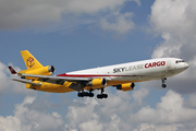 Sky Lease Cargo McDonnell Douglas MD-11F (N951AR) at  Miami - International, United States