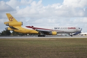 Sky Lease Cargo McDonnell Douglas MD-11F (N951AR) at  Miami - International, United States