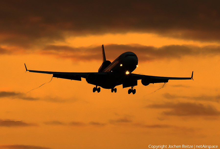 Sky Lease Cargo McDonnell Douglas MD-11F (N951AR) | Photo 19158