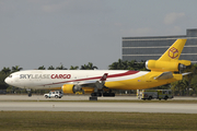 Sky Lease Cargo McDonnell Douglas MD-11F (N951AR) at  Miami - International, United States