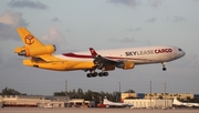 Sky Lease Cargo McDonnell Douglas MD-11F (N951AR) at  Miami - International, United States