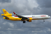 Sky Lease Cargo McDonnell Douglas MD-11F (N951AR) at  Miami - International, United States