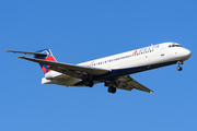 Delta Air Lines Boeing 717-2BD (N951AT) at  Windsor Locks - Bradley International, United States