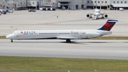 Delta Air Lines McDonnell Douglas MD-88 (N951DL) at  Miami - International, United States