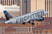 Frontier Airlines Airbus A319-112 (N951FR) at  Las Vegas - Harry Reid International, United States