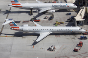 American Eagle (Mesa Airlines) Bombardier CRJ-900ER (N951LR) at  Phoenix - Sky Harbor, United States