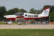 (Private) Airplane Factory Sling (N951MW) at  Oshkosh - Wittman Regional, United States