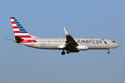 American Airlines Boeing 737-823 (N951NN) at  Dallas/Ft. Worth - International, United States