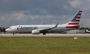 American Airlines Boeing 737-823 (N951NN) at  Miami - International, United States