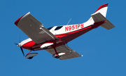 (Private) Czech Sport Aircraft Piper Sport (N951PS) at  Dallas - Addison, United States