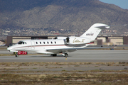 NetJets Cessna 750 Citation X (N951QS) at  Albuquerque - International, United States